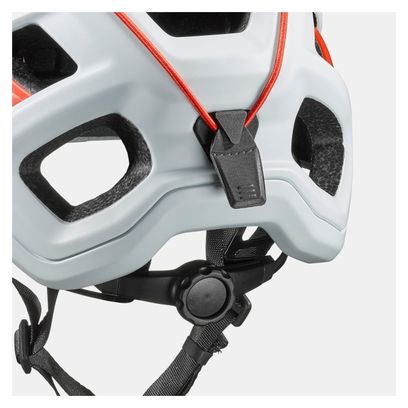 Casque d'Escalade Simond Edge Blanc