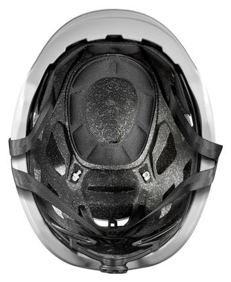 Casque d'Escalade Simond Edge Blanc