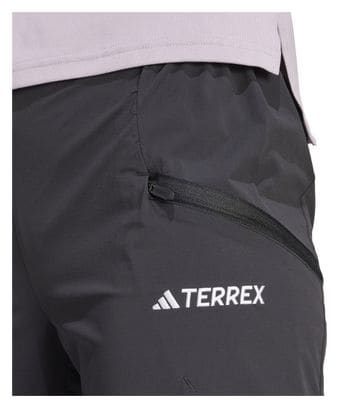 Women's adidas Terrex Xperior Pants Black