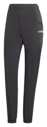 Dames adidas Terrex Xperior Broek Zwart