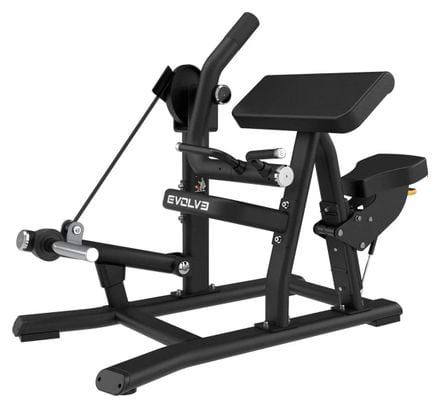 Machine à curl biceps Evolve Fitness UL-180