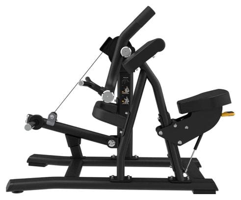 Machine à curl biceps Evolve Fitness UL-180