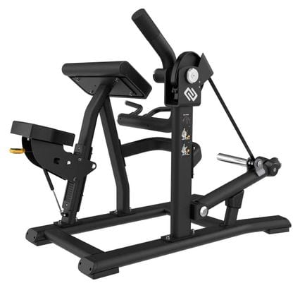 Machine à curl biceps Evolve Fitness UL-180