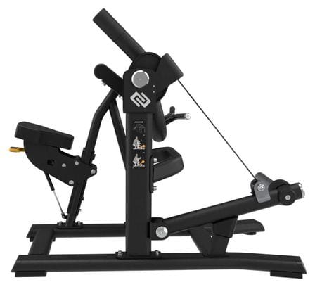 Machine à curl biceps Evolve Fitness UL-180