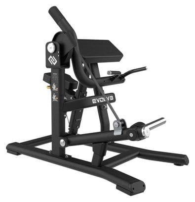 Machine à curl biceps Evolve Fitness UL-180