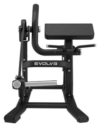 Machine à curl biceps Evolve Fitness UL-180