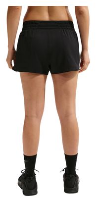 Short Nike One 3in Noir Femme
