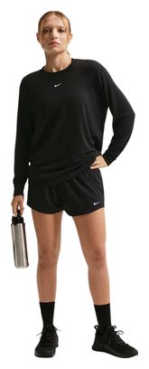 Short Nike One 3in Noir Femme