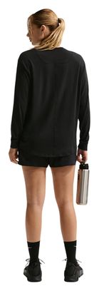 Short Nike One 3in Noir Femme