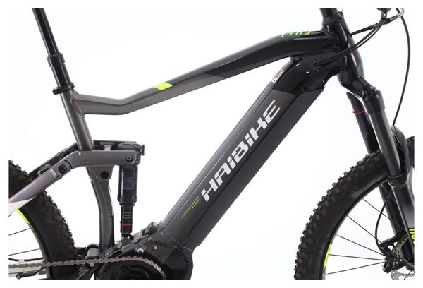 Produit reconditionné · Haibike FullSeven 6 / Vélo VTT électrique | Très bon état