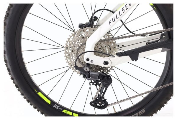 Produit reconditionné · Haibike FullSeven 6 / Vélo VTT électrique | Très bon état