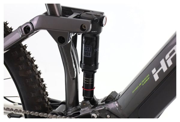 Produit reconditionné · Haibike FullSeven 6 / Vélo VTT électrique | Très bon état
