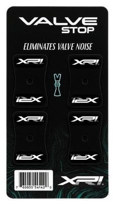 Autocollants Anti Vibrations Valve