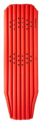 Simond MT500 XL opblaasmatras, rood