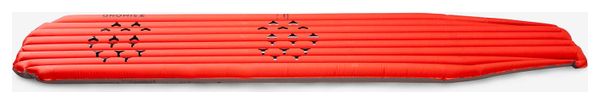 Simond MT500 XL opblaasmatras, rood