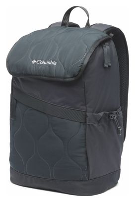 Mochila Unisex Columbia Wallowa Negra