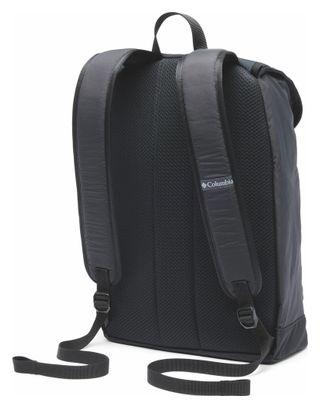 Mochila Unisex Columbia Wallowa Negra