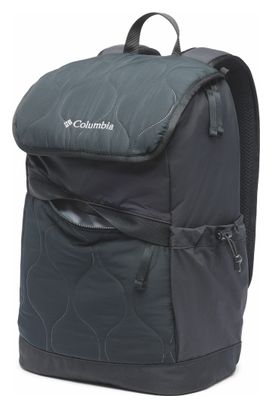 Columbia Wallowa Unisex Rucksack Schwarz