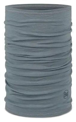 Tour de Cou Buff Merino Lightweight Gris