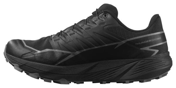 Salomon Thundercross GTX Trailrunning-Schuhe Schwarz Herren