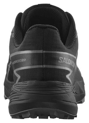 Salomon Thundercross GTX Trailrunning-Schuhe Schwarz Herren