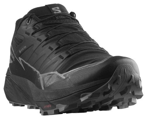 Salomon Thundercross GTX Trailrunning-Schuhe Schwarz Herren