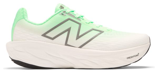 Chaussures Running New Balance Fresh Foam X 1080 v14 Vert Femme