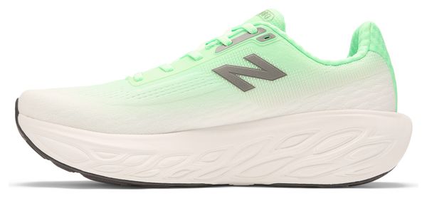 Chaussures Running New Balance Fresh Foam X 1080 v14 Vert Femme