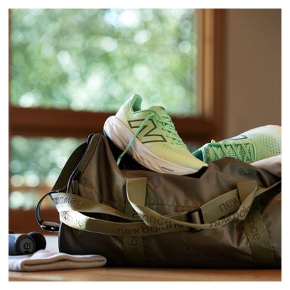 Chaussures Running New Balance Fresh Foam X 1080 v14 Vert Femme