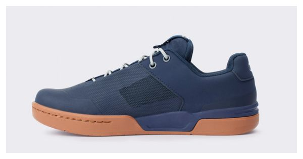 Chaussures VTT Crankbrothers Stamp Lace Bleu Marine
