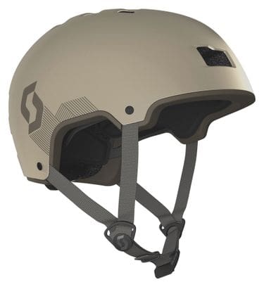 Casque Ville Scott Jibe Beige