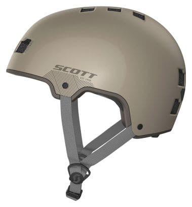 Casque Ville Scott Jibe Beige