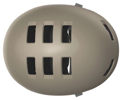 Casque Ville Scott Jibe Beige