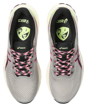 Asics GT-1000 12 TR Nature Bathing Trail Schuh Grau/Pink Women