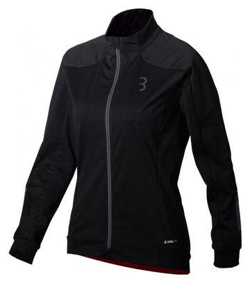 Veste Femme BBB Triguard Noir