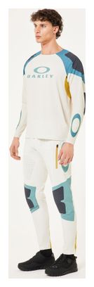 Pantalones MTB Oakley Seeker Edge Gris