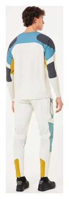 Pantalones MTB Oakley Seeker Edge Gris