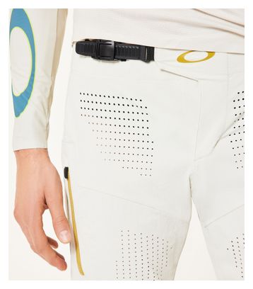 Pantalones MTB Oakley Seeker Edge Gris