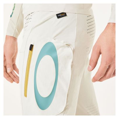 Pantalones MTB Oakley Seeker Edge Gris