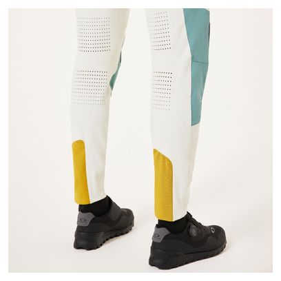 Pantalones MTB Oakley Seeker Edge Gris