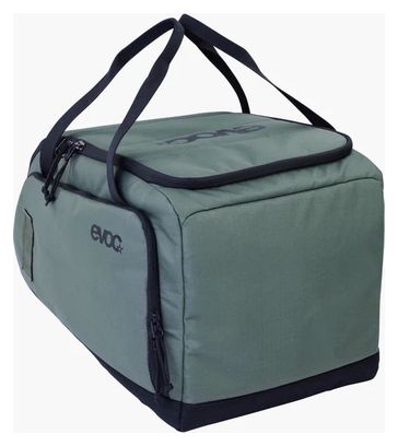 Evoc Gear 20L Packsack Dunkelgrün 
