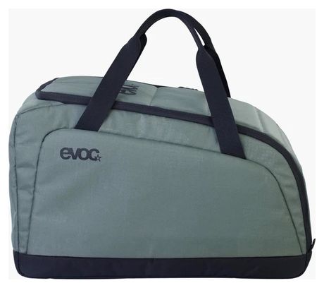 Evoc Gear 20L Packsack Dunkelgrün 