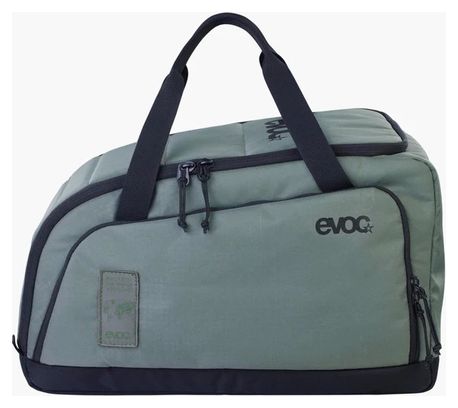Evoc Gear 20L Packsack Dunkelgrün 