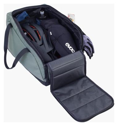 Evoc Gear 20L Packsack Dunkelgrün 