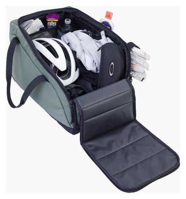 Evoc Gear 20L Packsack Dunkelgrün 