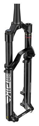 Forcella Rockshox Pike Ultimate 29'' Charger 3 RC2 DebonAir+ | Boost 15x110mm | Offset 44 | Nero