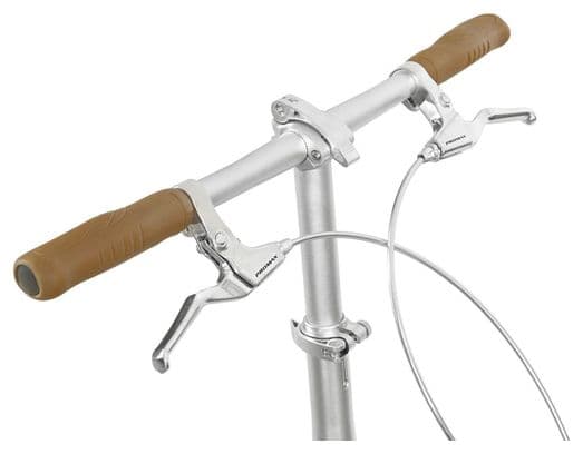 FabricBike Folding - Vélo pliant 20  Matte White 7V