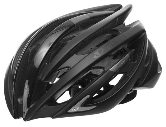 Giro Aeon Helmet - Black Mat