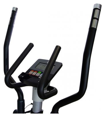 Vélo elliptique Lightfit 1030 G2336RFNH + Support pour tablette/smartphone