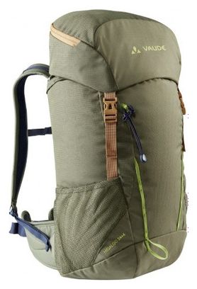 Sac à dos Vaude Hidalgo 24+4 Cedar Wood